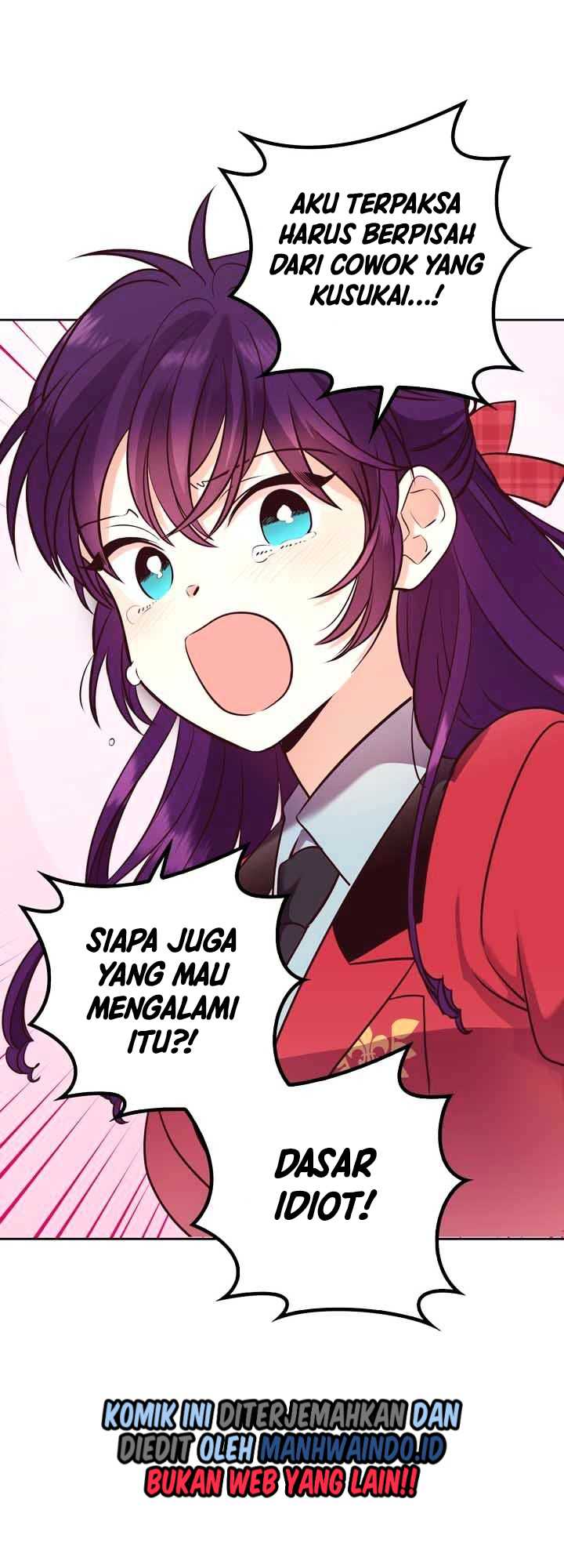 Pride Complex Chapter 26.2 - halaman 17