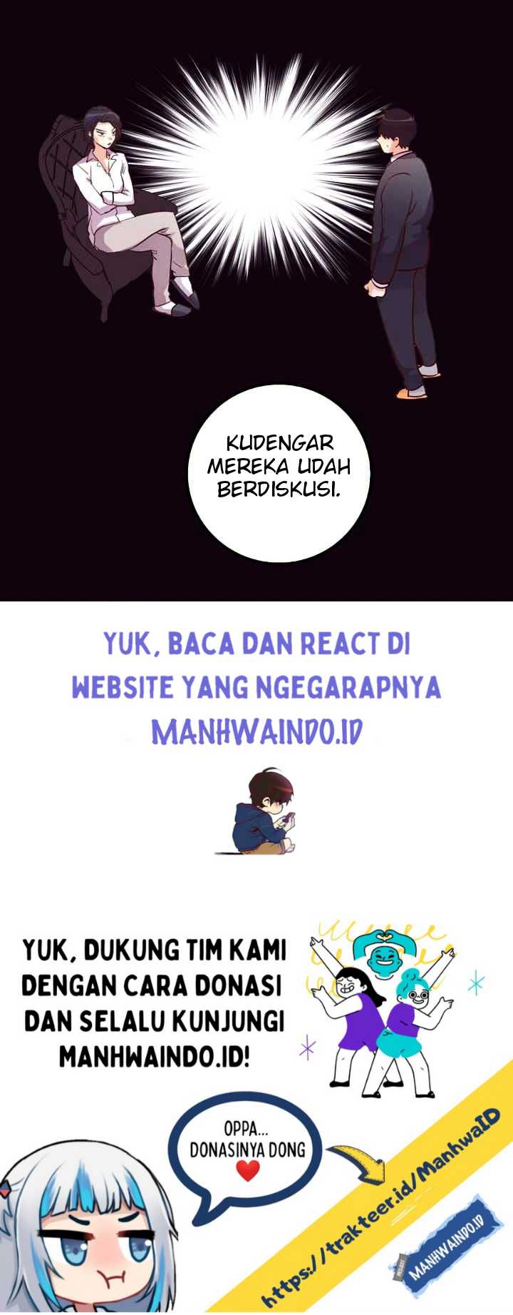 Pride Complex Chapter 27.1 - halaman 18