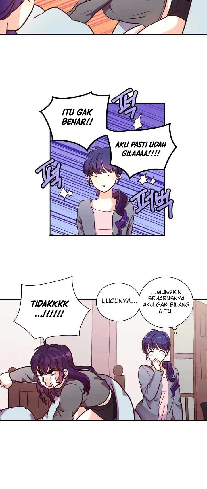 Pride Complex Chapter 27.1 - halaman 7