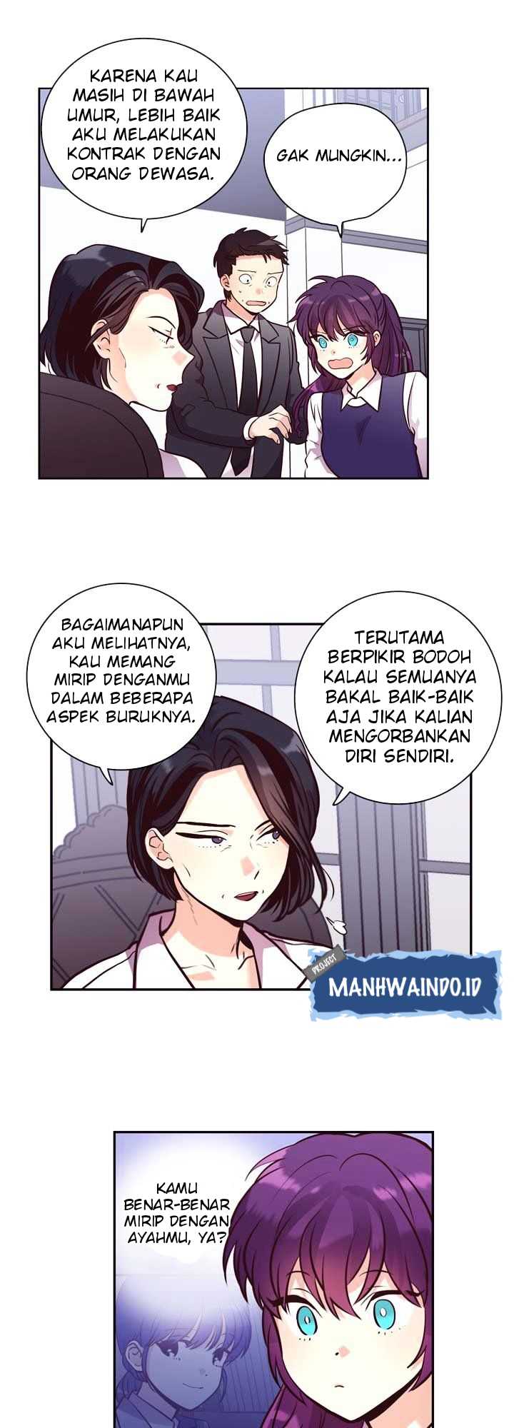 Pride Complex Chapter 27.2 - halaman 11