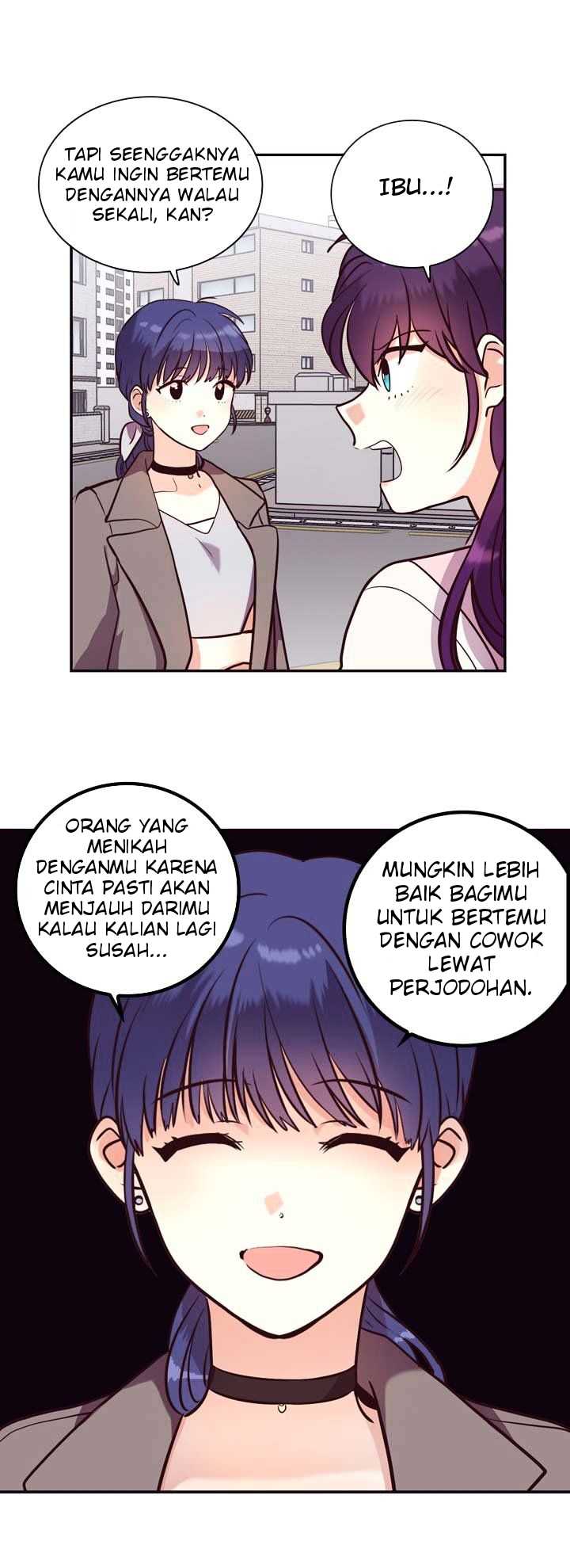 Pride Complex Chapter 27.2 - halaman 16