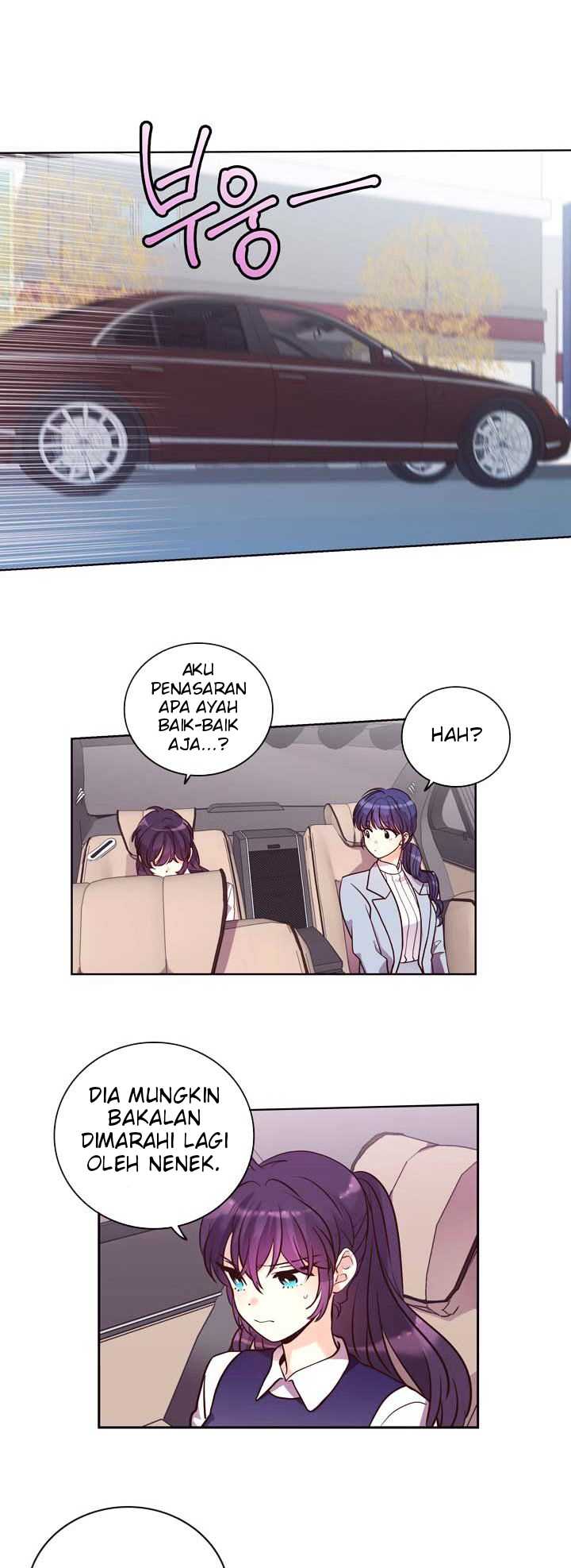 Pride Complex Chapter 27.2 - halaman 2