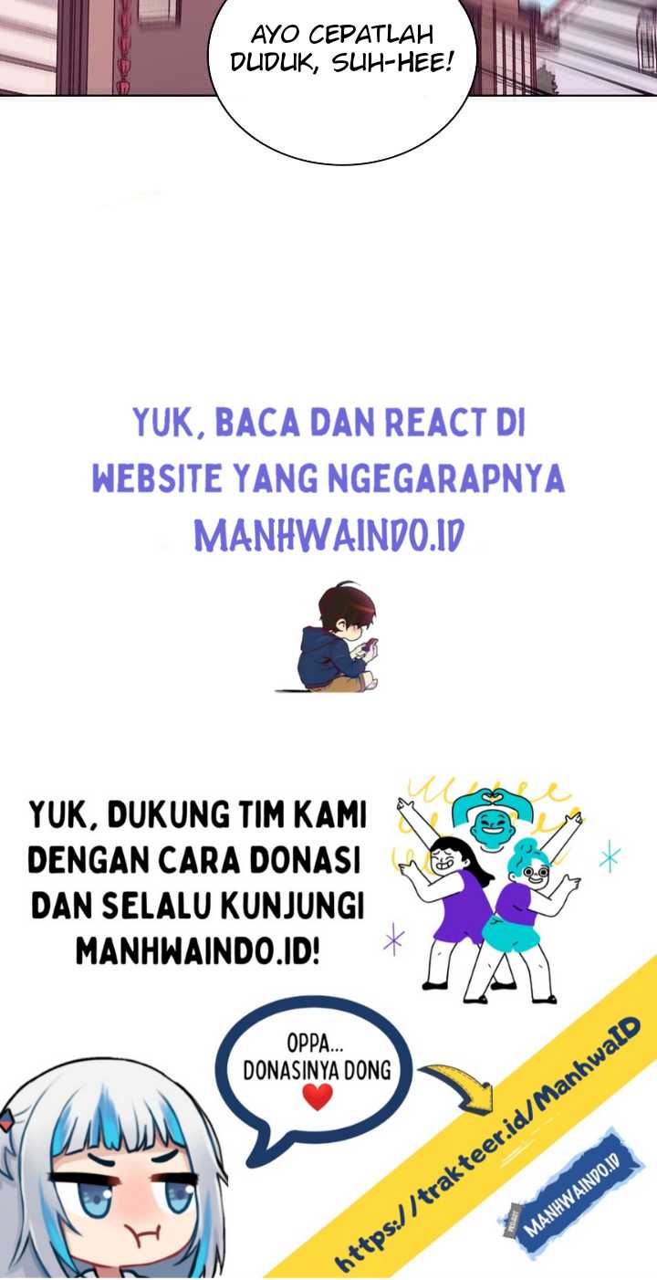 Pride Complex Chapter 27.2 - halaman 21