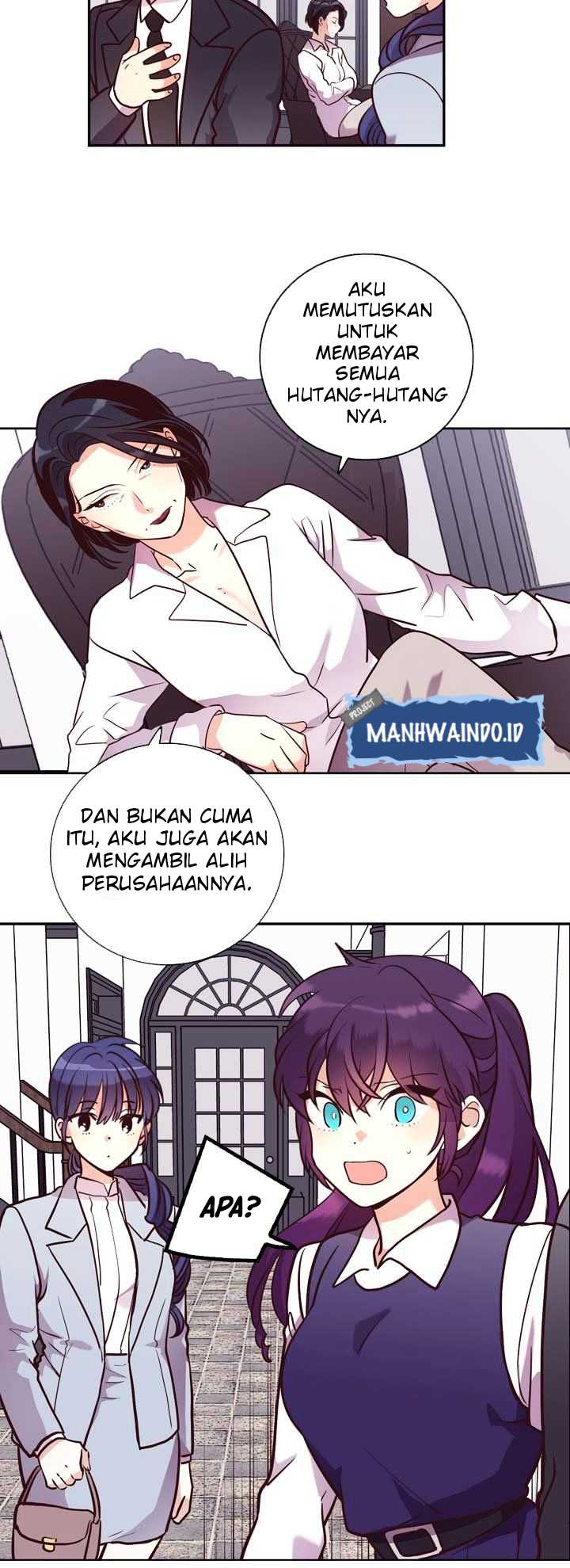 Pride Complex Chapter 27.2 - halaman 7