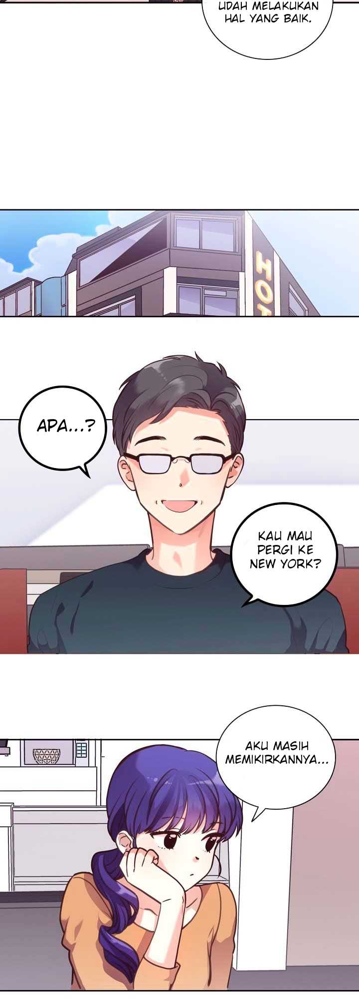 Pride Complex Chapter 28.2 - halaman 11