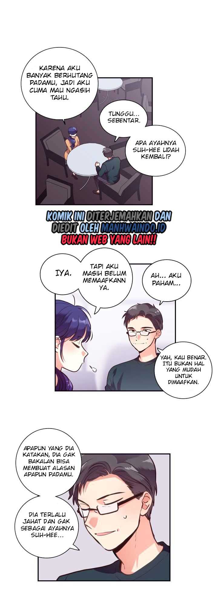 Pride Complex Chapter 28.2 - halaman 12
