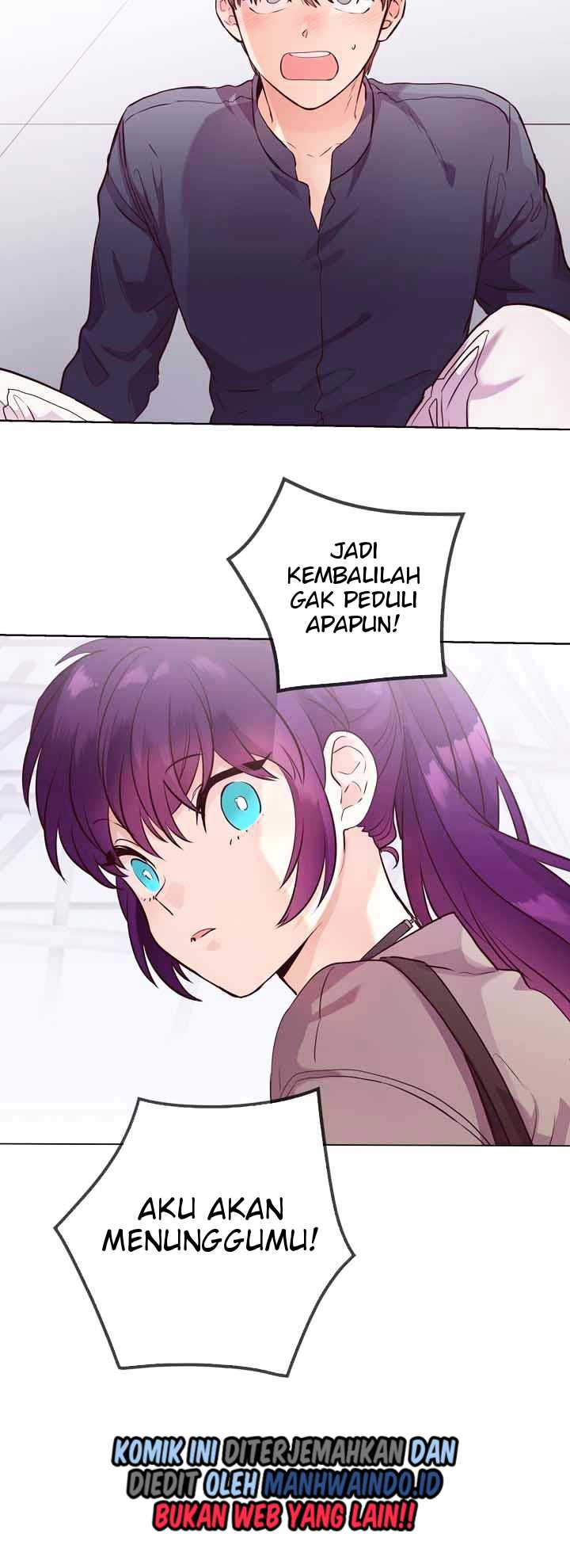 Pride Complex Chapter 29 - halaman 10
