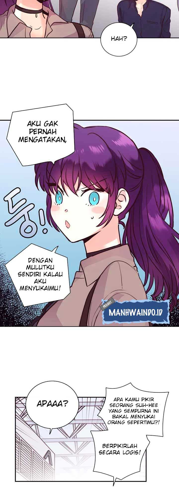 Pride Complex Chapter 29 - halaman 12