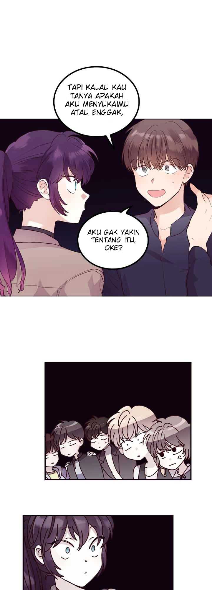 Pride Complex Chapter 29 - halaman 6