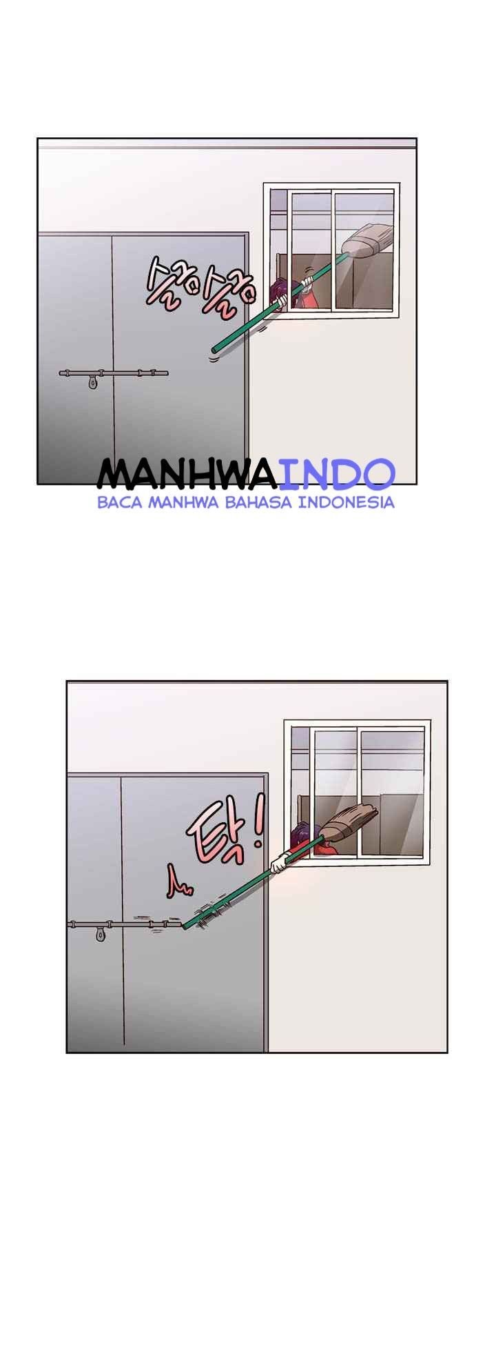 Pride Complex Chapter 3 - halaman 17