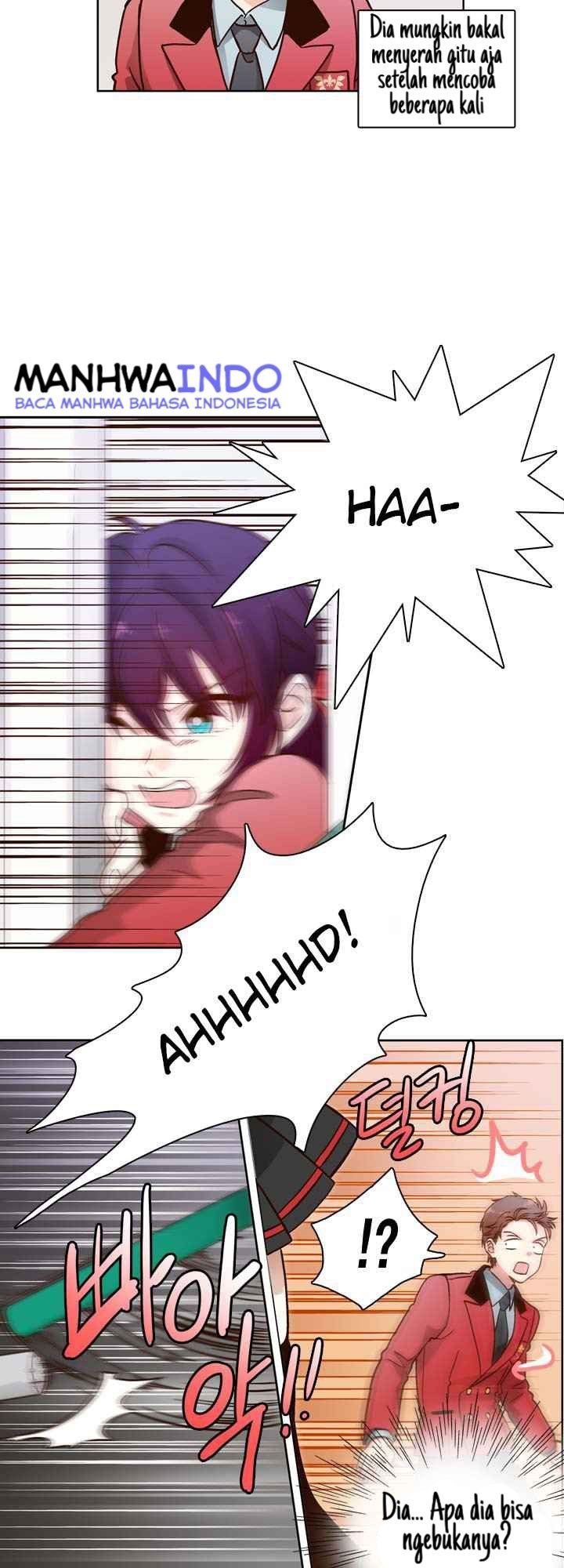 Pride Complex Chapter 3 - halaman 18