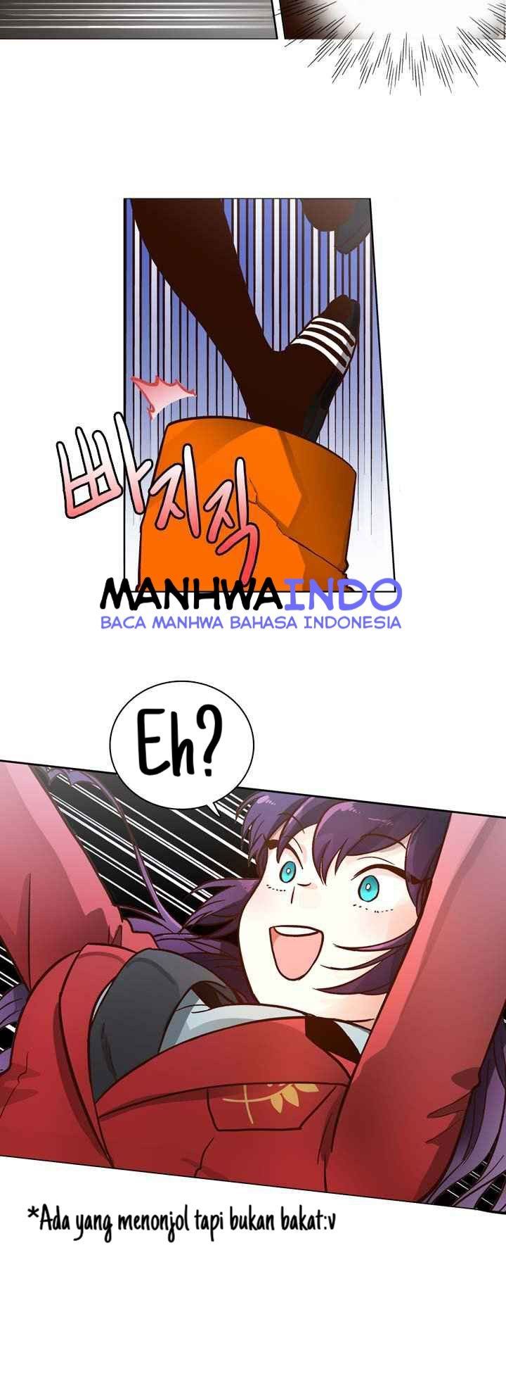 Pride Complex Chapter 3 - halaman 19
