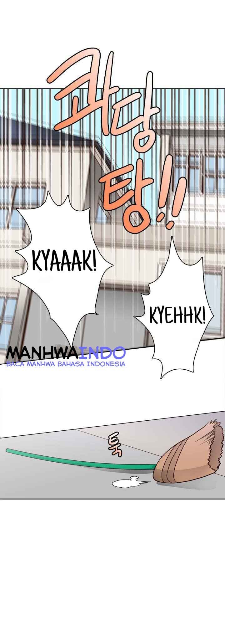 Pride Complex Chapter 3 - halaman 20