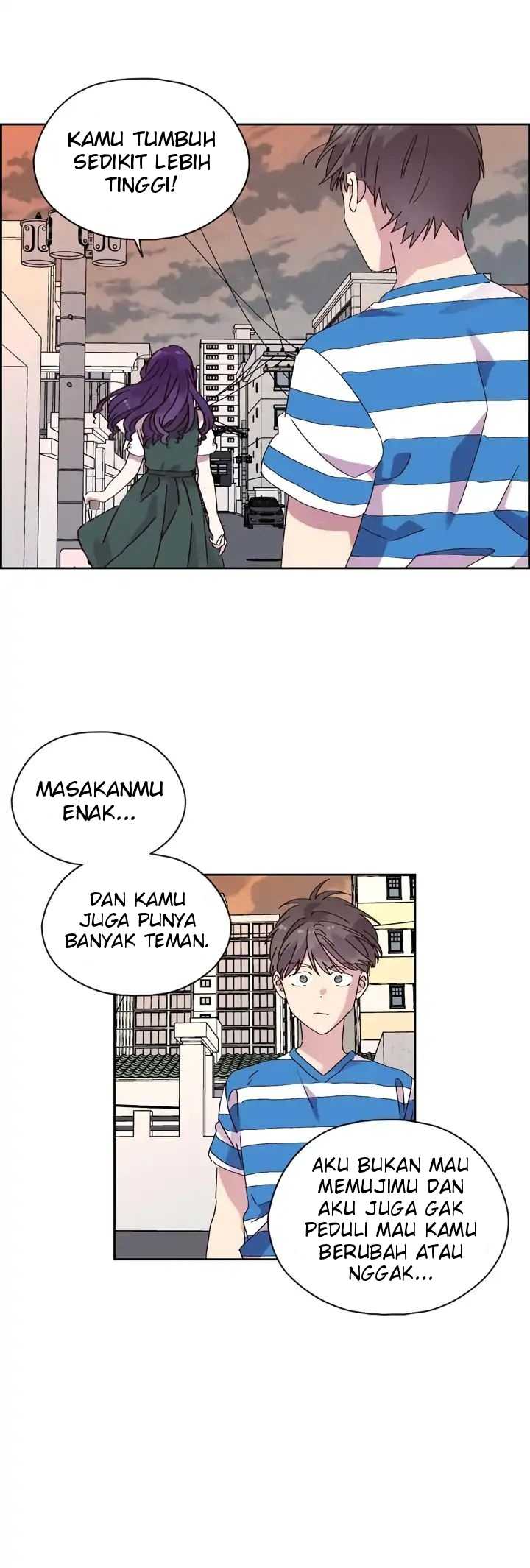Pride Complex Chapter 30 - halaman 102
