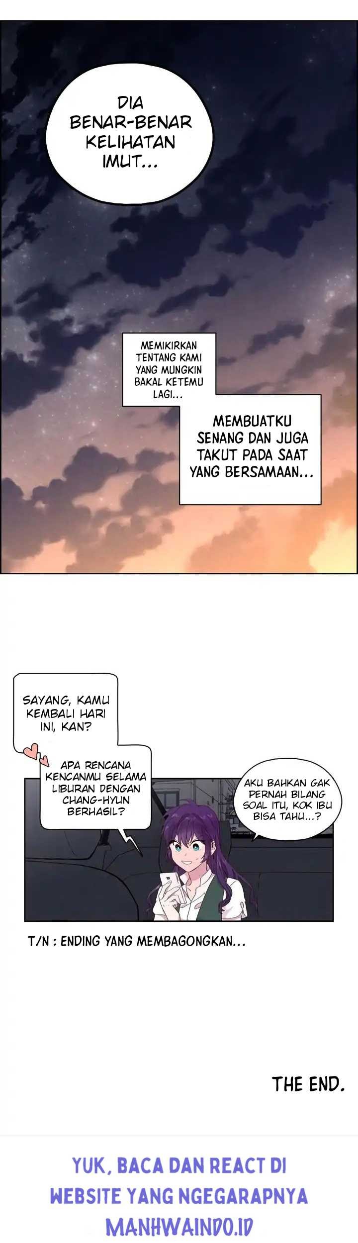 Pride Complex Chapter 30 - halaman 107