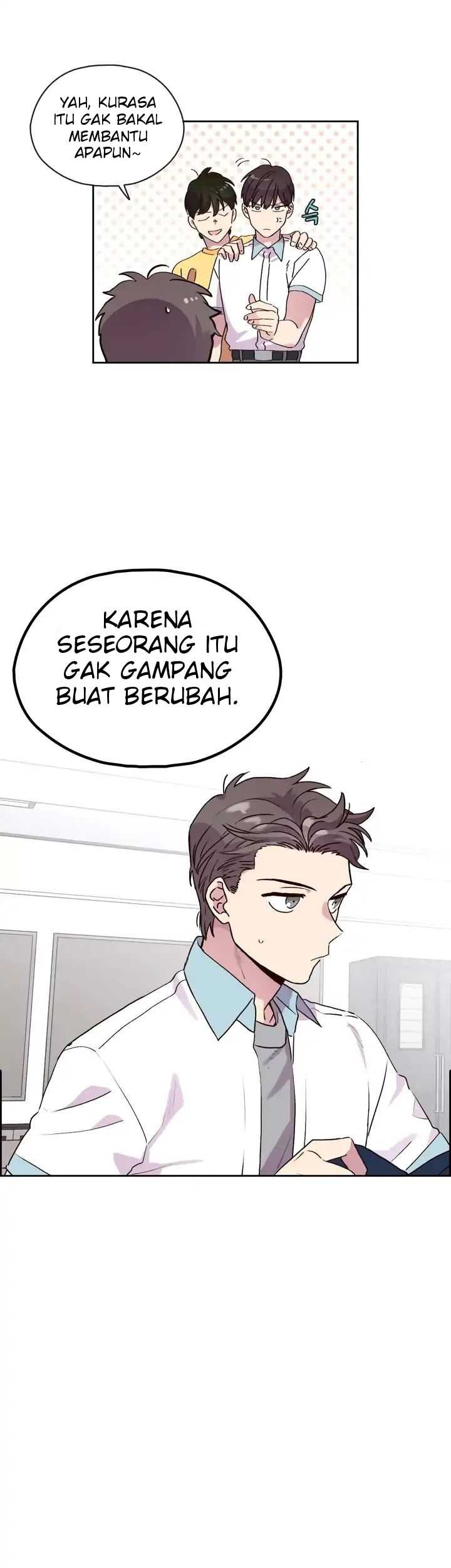 Pride Complex Chapter 30 - halaman 43