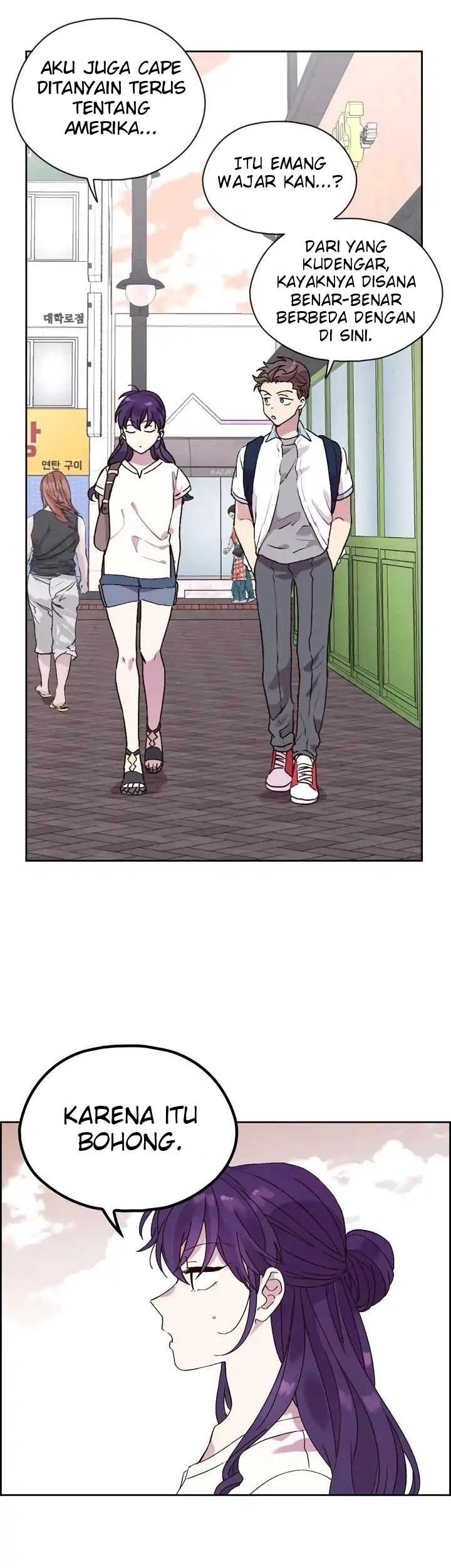 Pride Complex Chapter 30 - halaman 50
