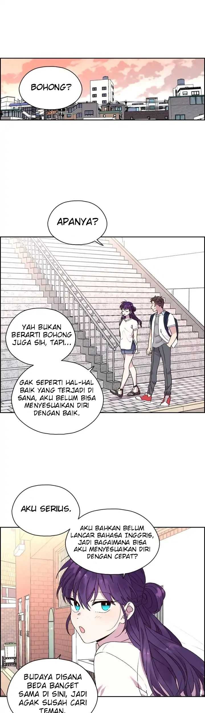 Pride Complex Chapter 30 - halaman 52
