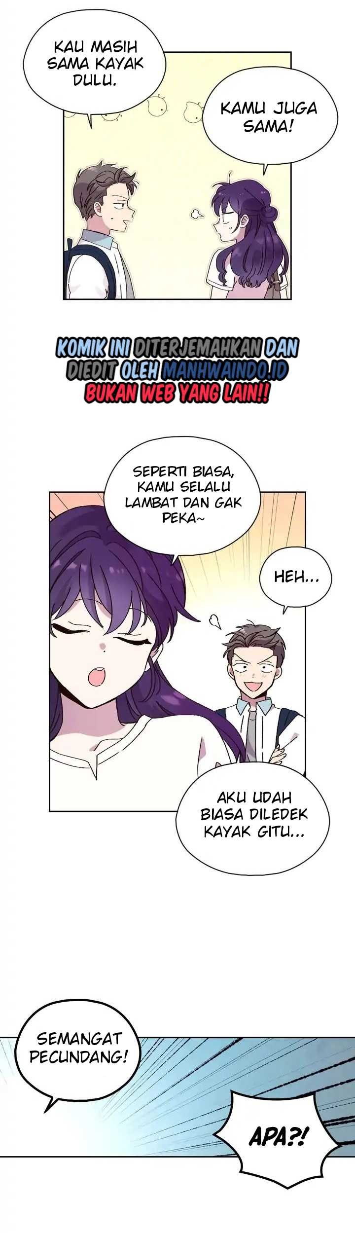 Pride Complex Chapter 30 - halaman 56