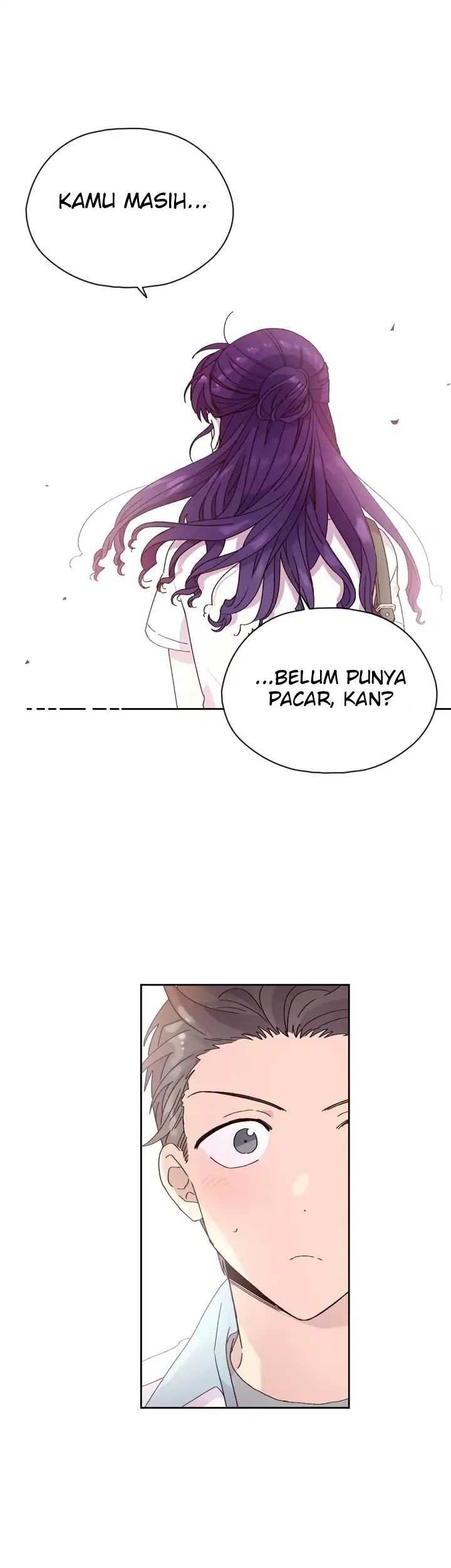 Pride Complex Chapter 30 - halaman 58