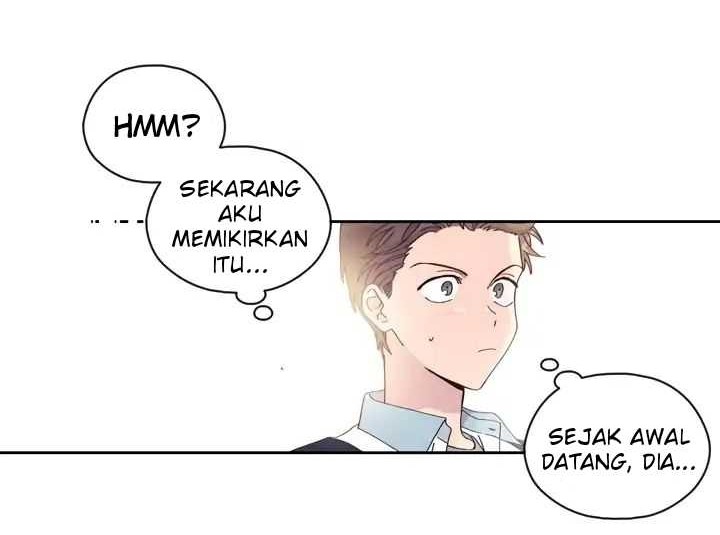 Pride Complex Chapter 30 - halaman 59