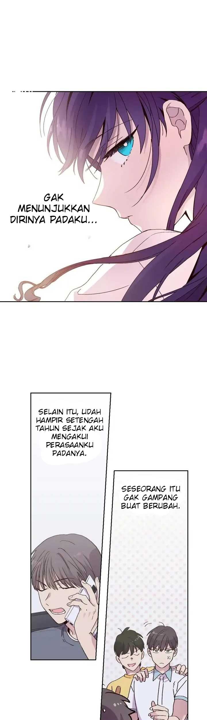 Pride Complex Chapter 30 - halaman 60
