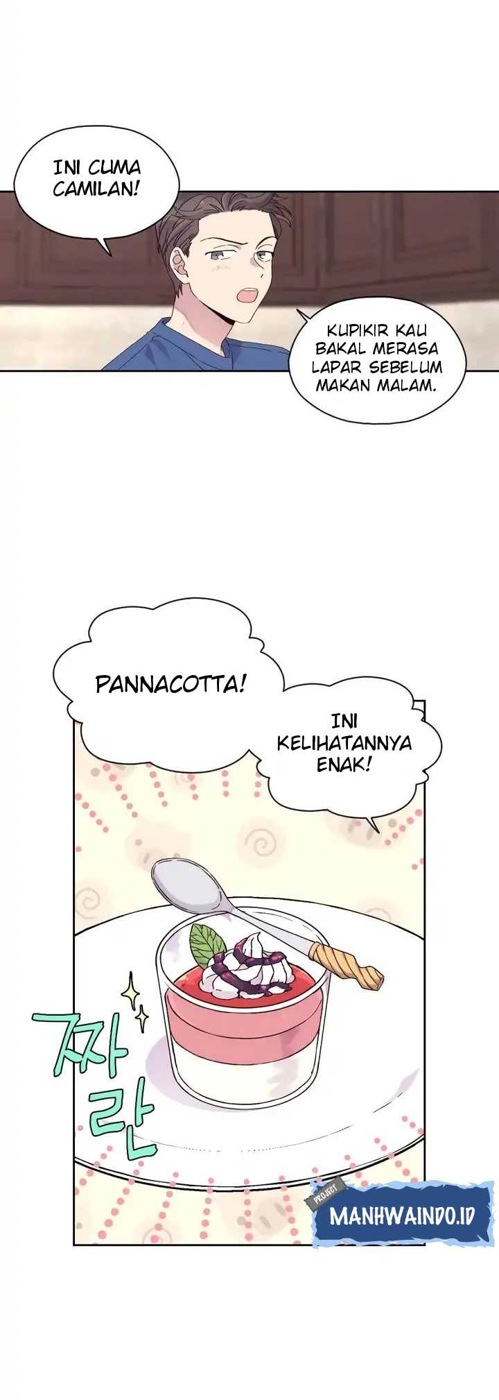 Pride Complex Chapter 30 - halaman 67