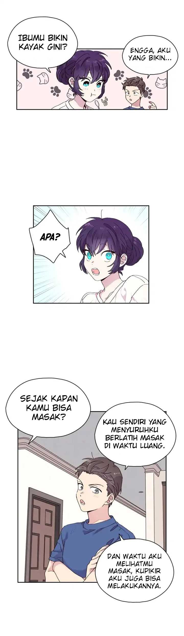Pride Complex Chapter 30 - halaman 68