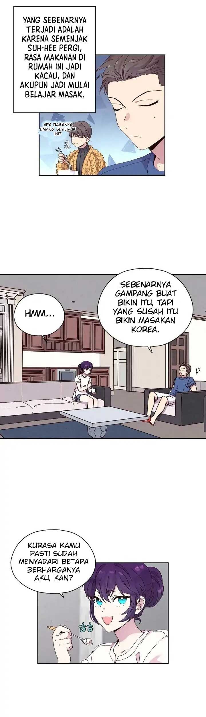 Pride Complex Chapter 30 - halaman 69