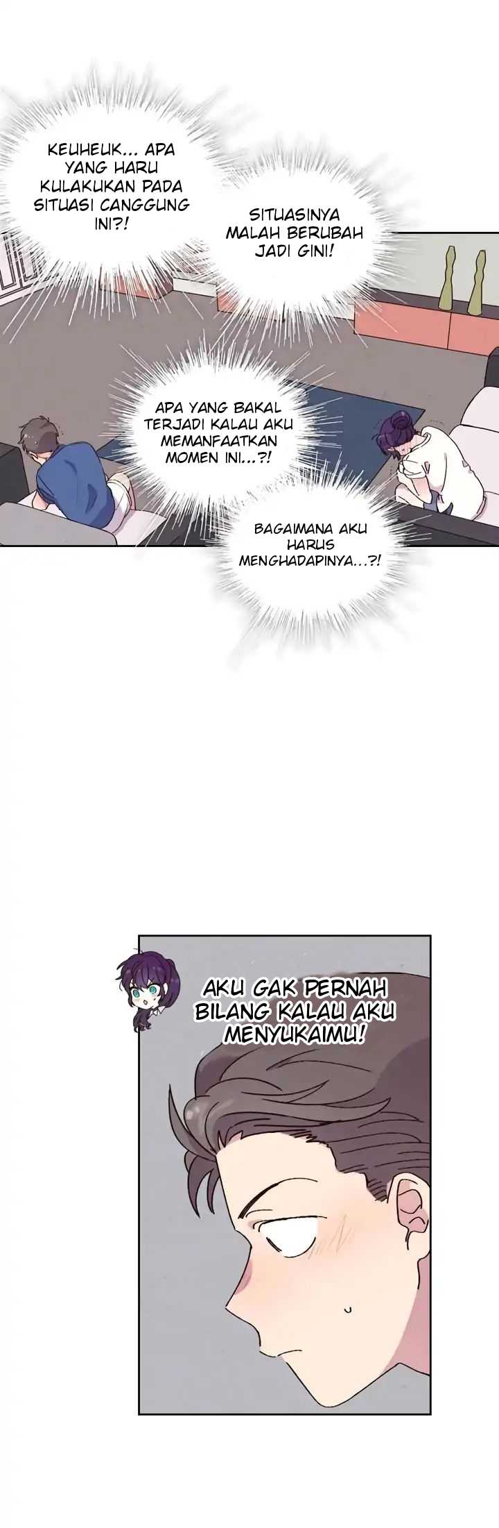 Pride Complex Chapter 30 - halaman 74