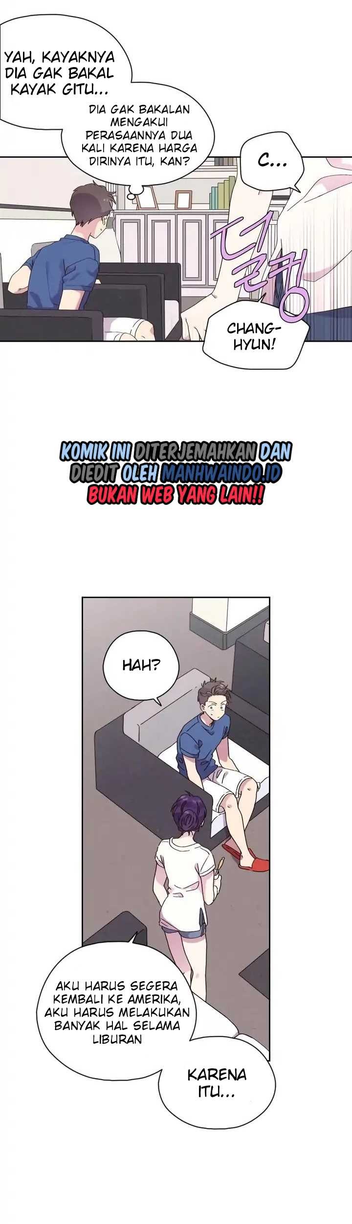Pride Complex Chapter 30 - halaman 75