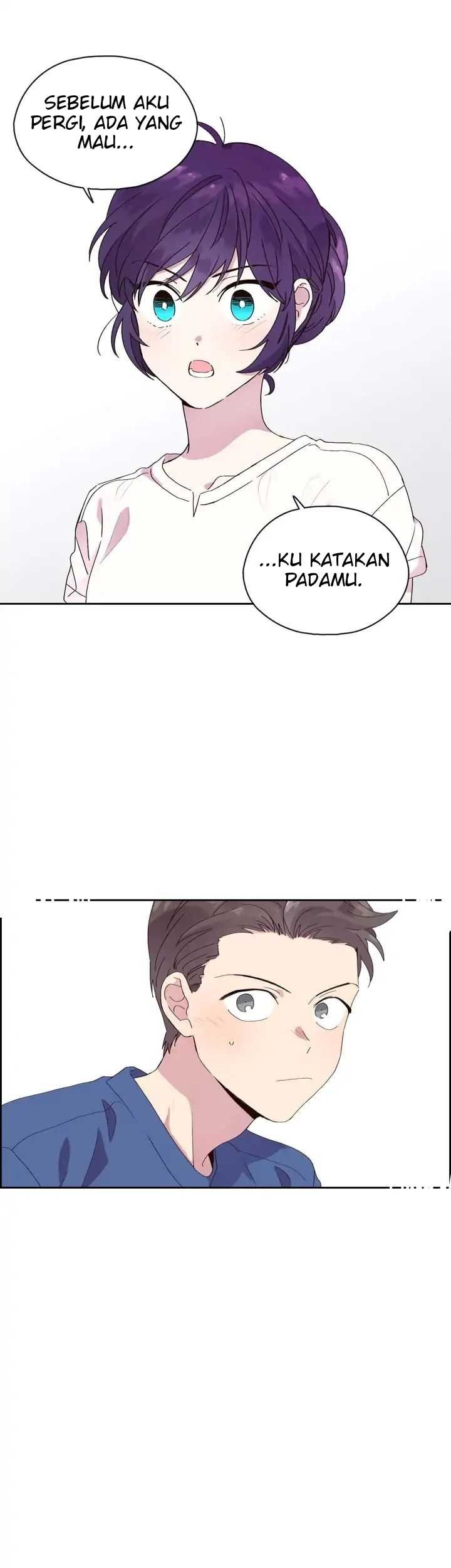 Pride Complex Chapter 30 - halaman 77