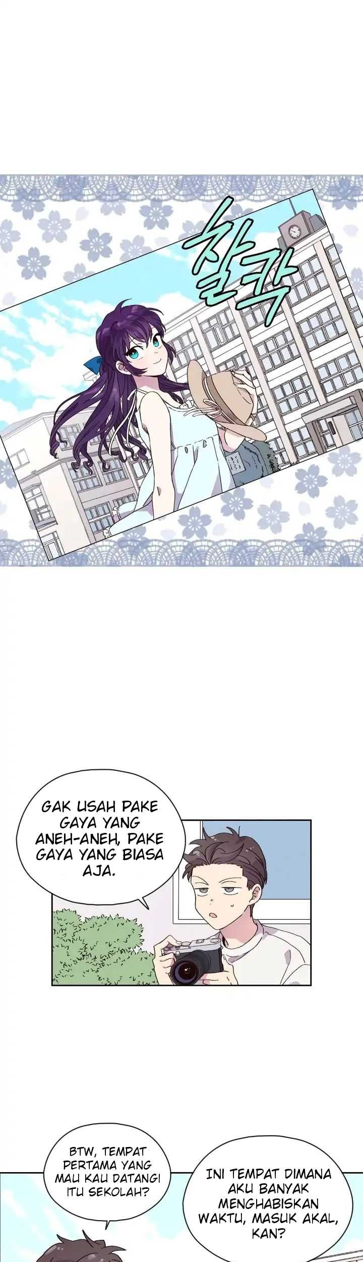 Pride Complex Chapter 30 - halaman 85