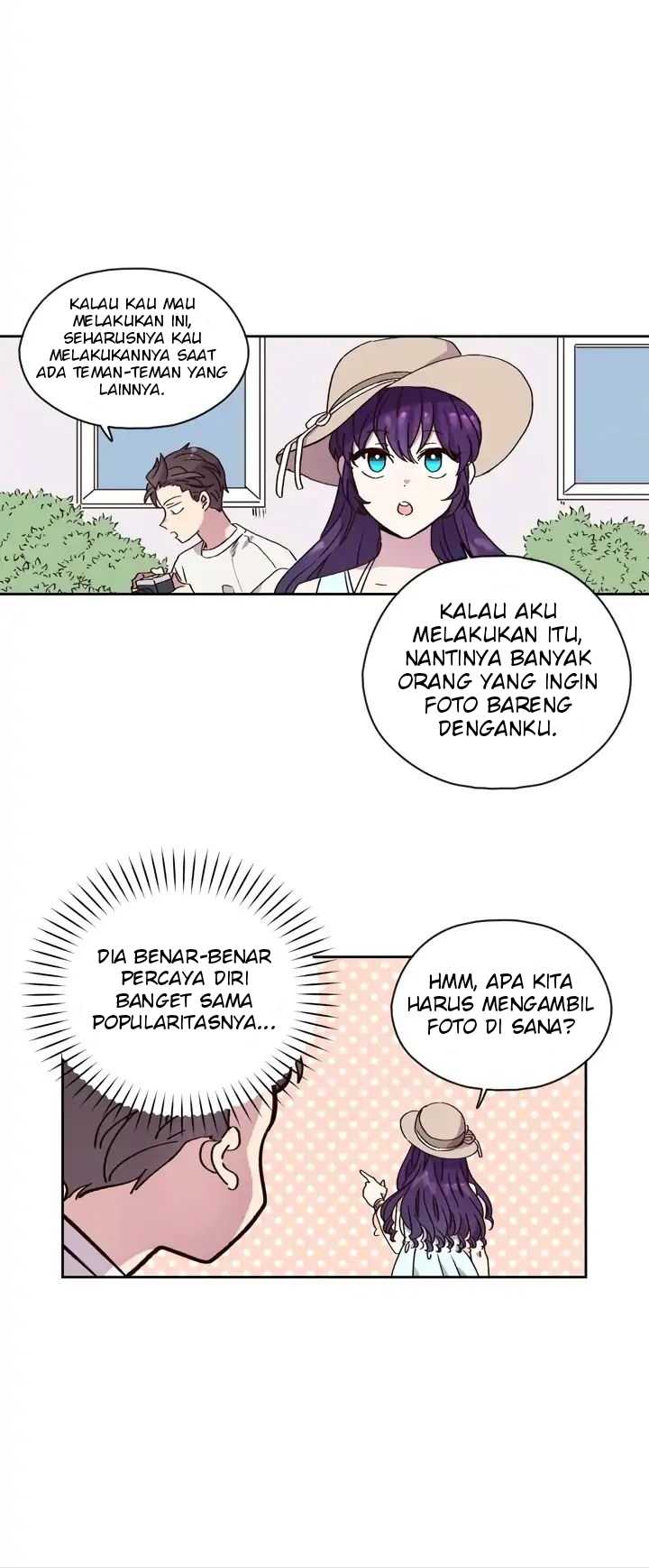Pride Complex Chapter 30 - halaman 87