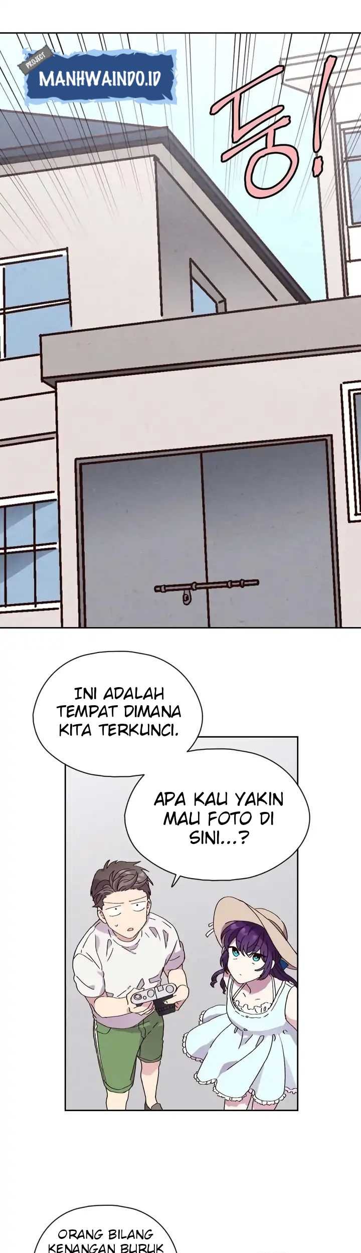 Pride Complex Chapter 30 - halaman 88