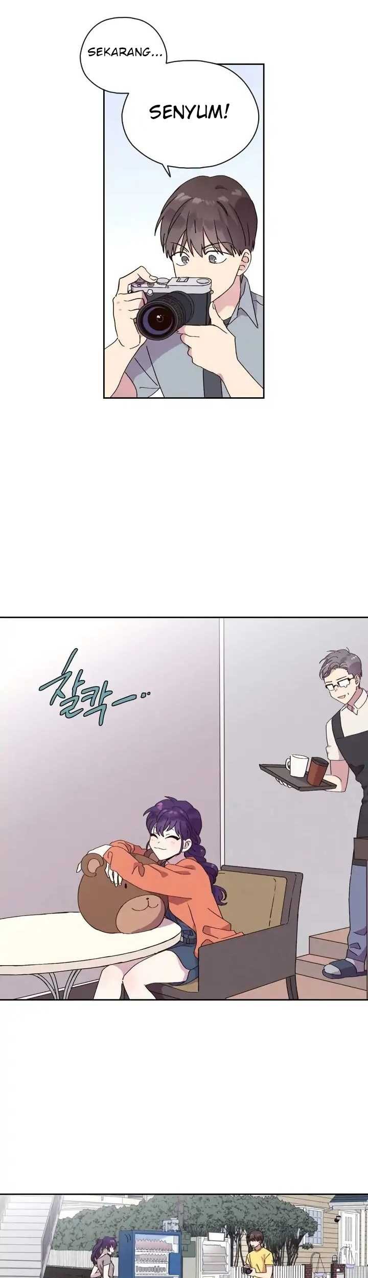 Pride Complex Chapter 30 - halaman 92