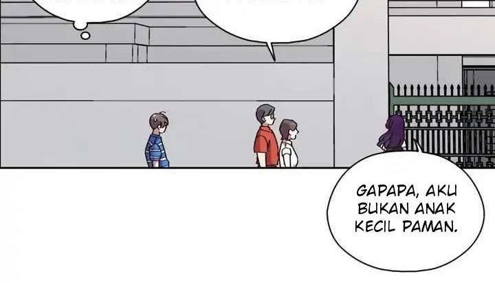 Pride Complex Chapter 30 - halaman 97