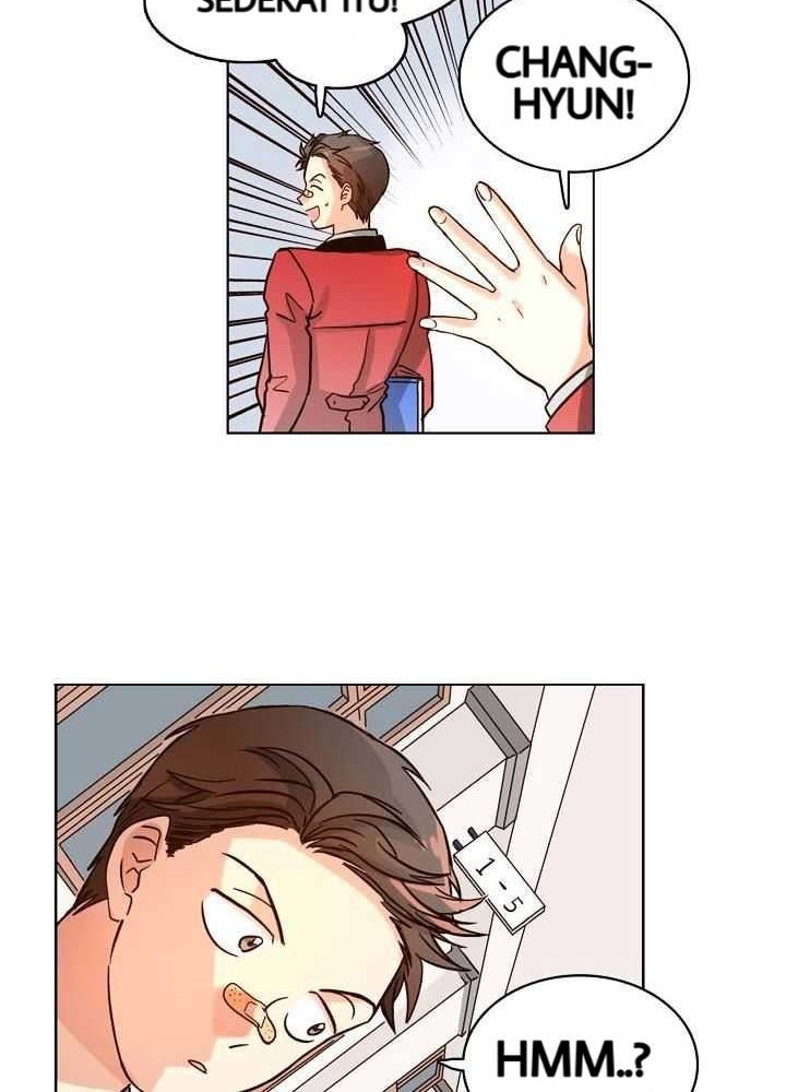 Pride Complex Chapter 4 - halaman 22