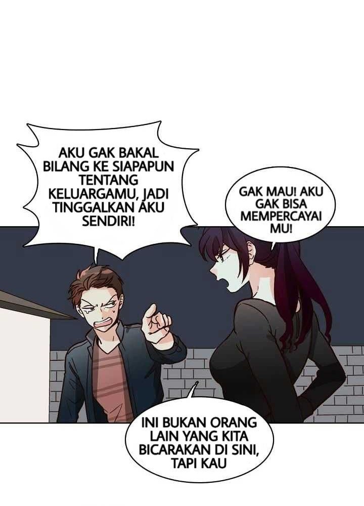 Pride Complex Chapter 4 - halaman 32