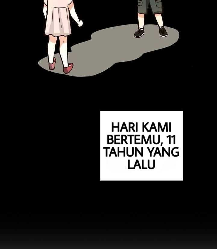 Pride Complex Chapter 4 - halaman 37