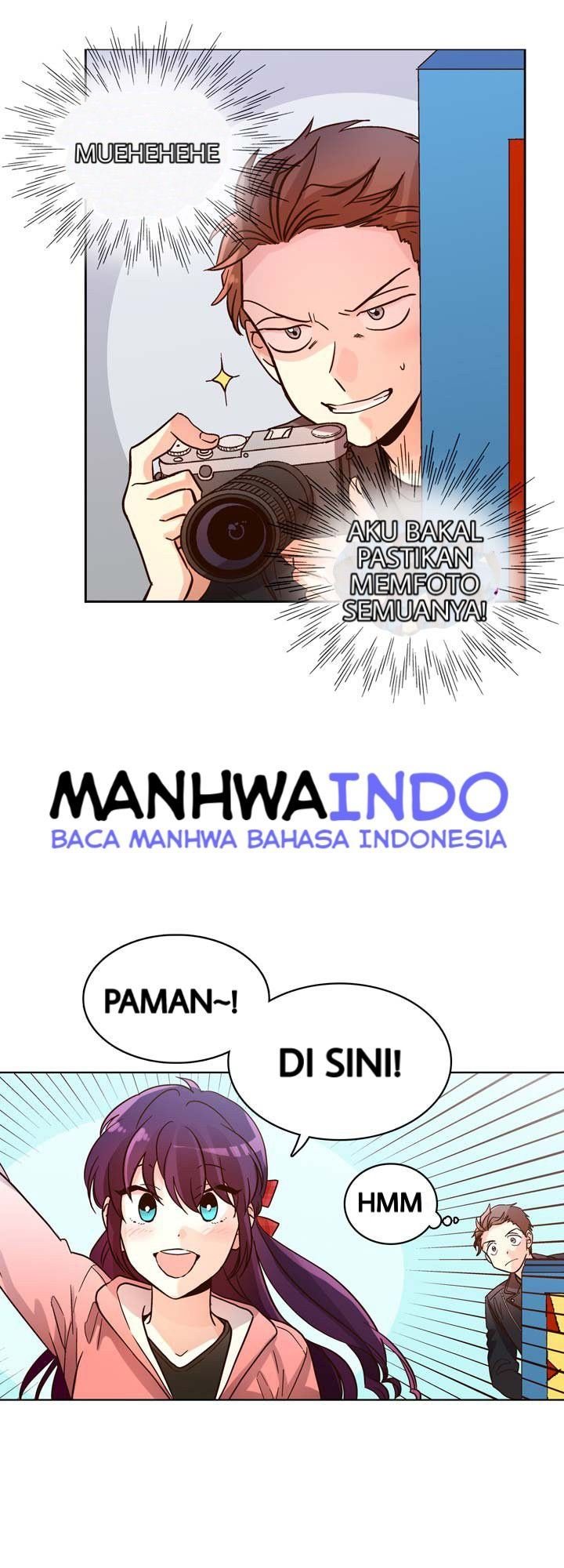 Pride Complex Chapter 5.2 - halaman 15