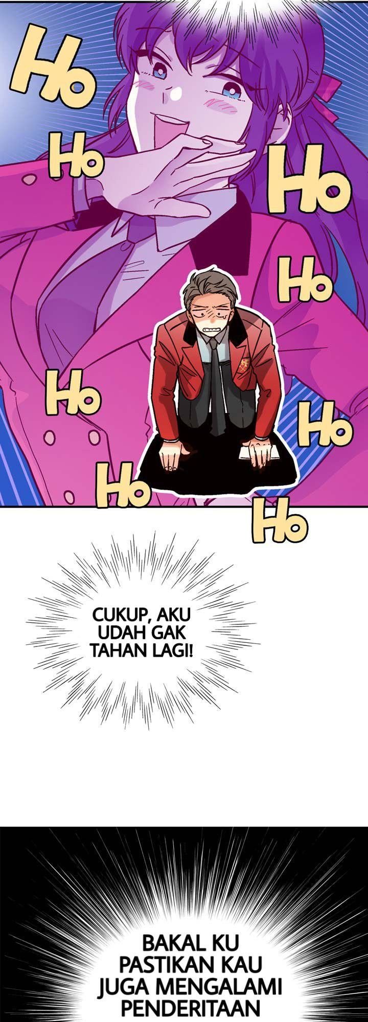 Pride Complex Chapter 5.2 - halaman 9
