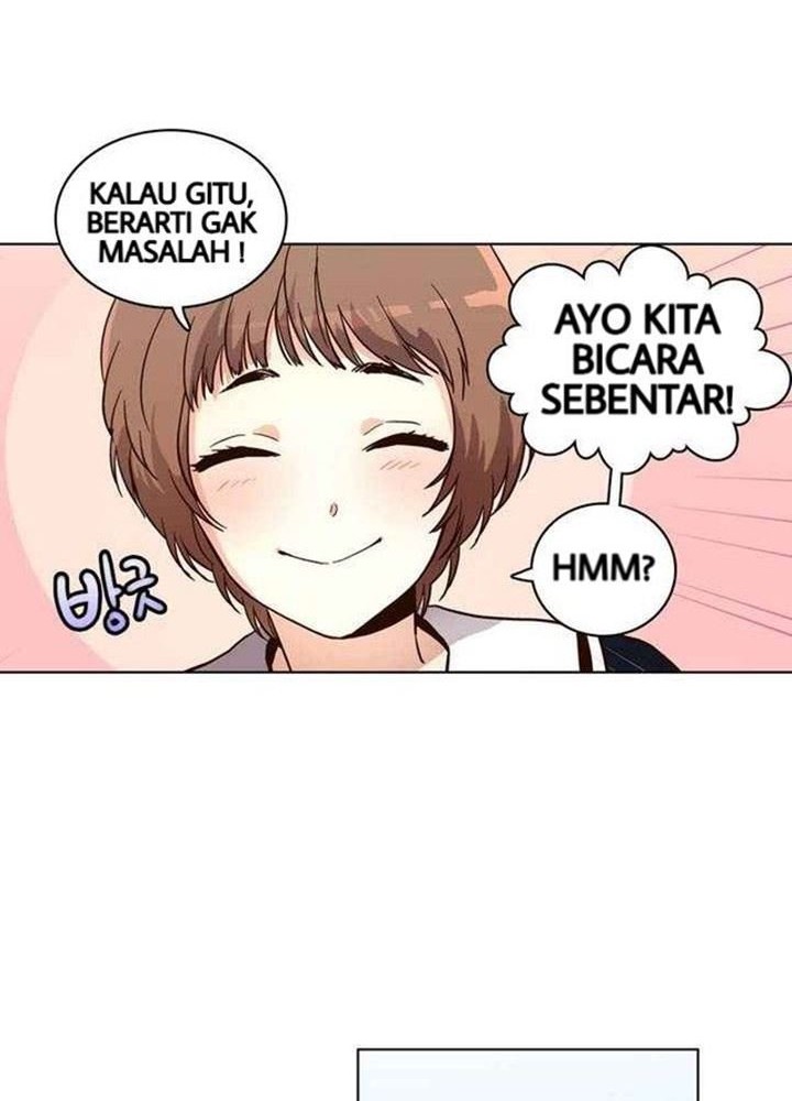 Pride Complex Chapter 6.1 - halaman 12