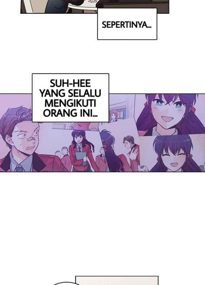 Pride Complex Chapter 6.1 - halaman 18
