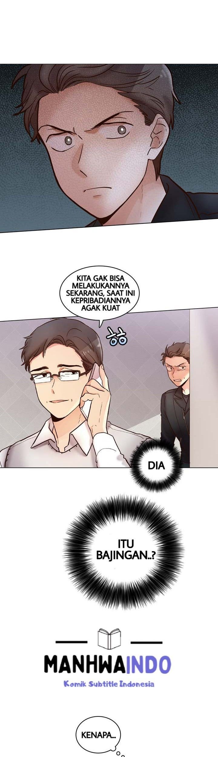 Pride Complex Chapter 6.2 - halaman 12