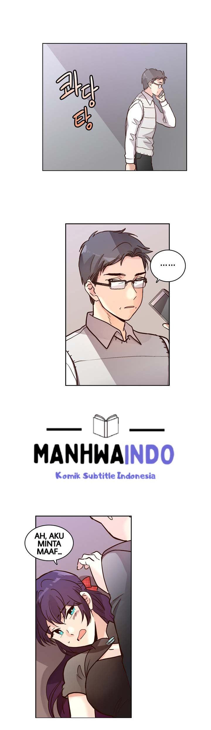 Pride Complex Chapter 6.2 - halaman 17