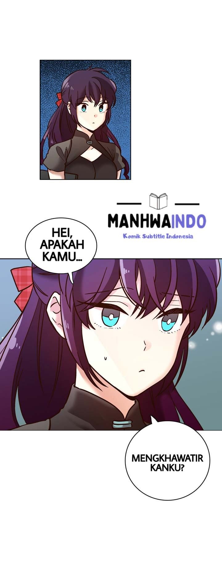 Pride Complex Chapter 7.1 - halaman 18