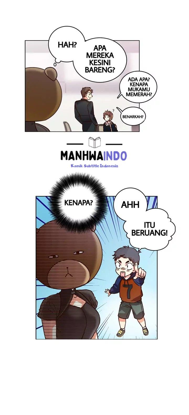 Pride Complex Chapter 7.2 - halaman 11