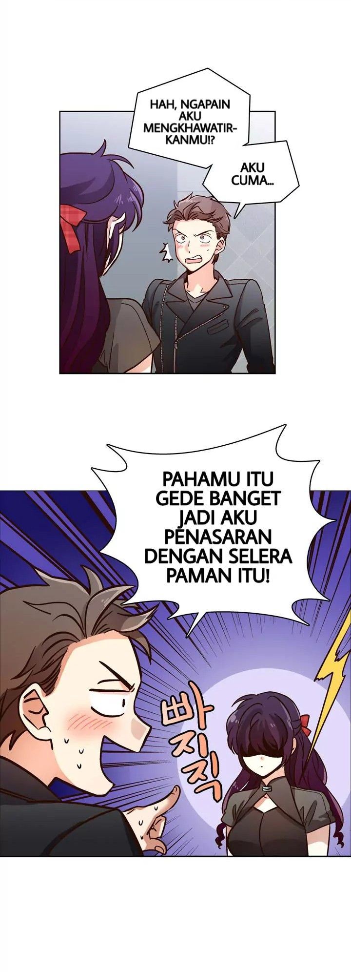 Pride Complex Chapter 7.2 - halaman 3