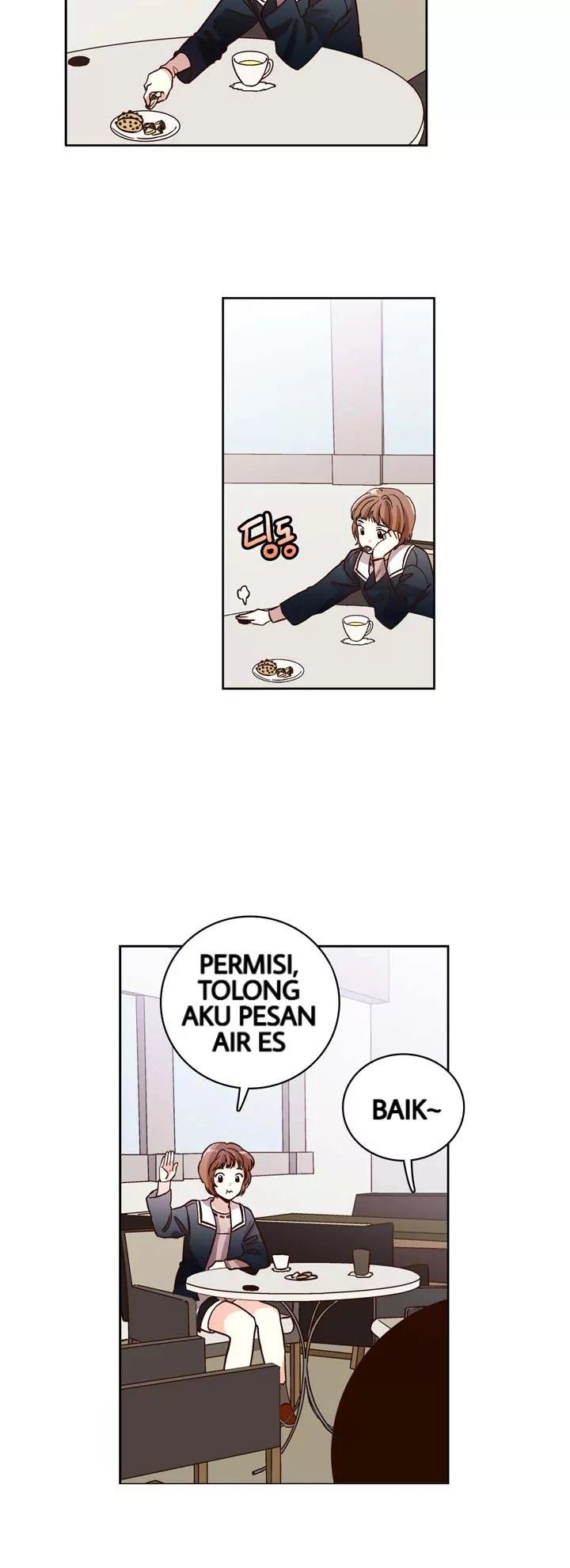 Pride Complex Chapter 7.2 - halaman 5